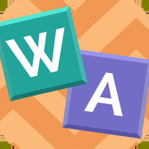Word Addiction app icon