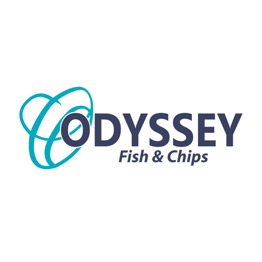 Odyssey Fish and Chips app icon