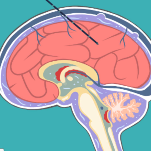 Hydrocephalus Procedure app icon