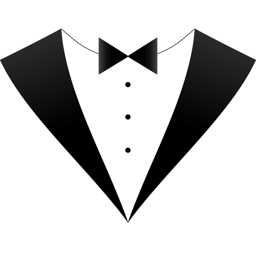 Valet - Patents. Connect. app icon