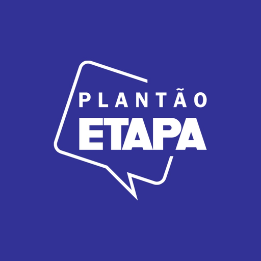 Etapa - Plantão de dúvidas app icon