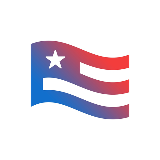 Electoral Map Maker 2024 app icon