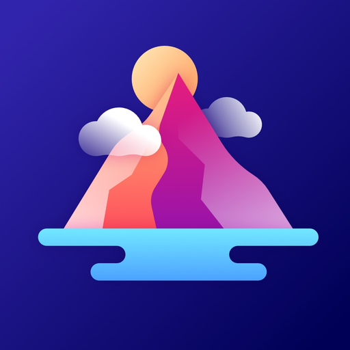 Now Altimeter app icon