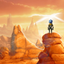 Mines of Mars Zero icon