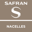 Safran Nacelles, integrator for the LEAP-1A A320neo nacelle icon