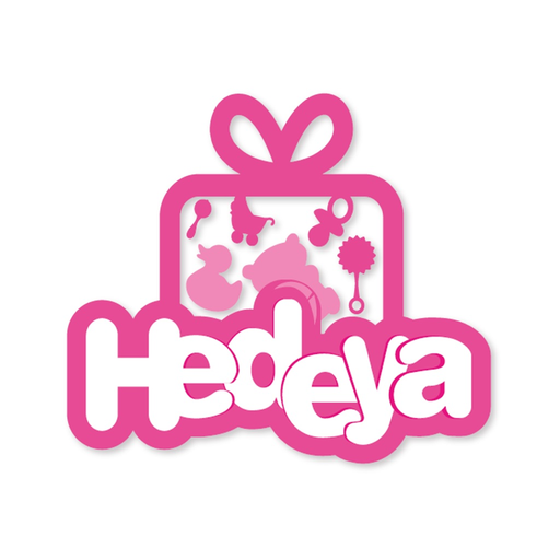 Hedeya Stores app icon