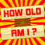 How Old Am I - Age Guess Scanner Fingerprint Touch Test Booth HD + icon