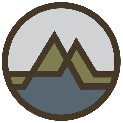 Peak1 Admin app icon