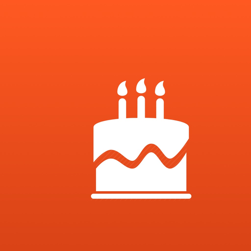 Birthday Boss app icon