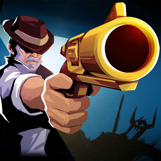 Devil Eater app icon