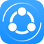 SHAREit - Connect & Transfer icon