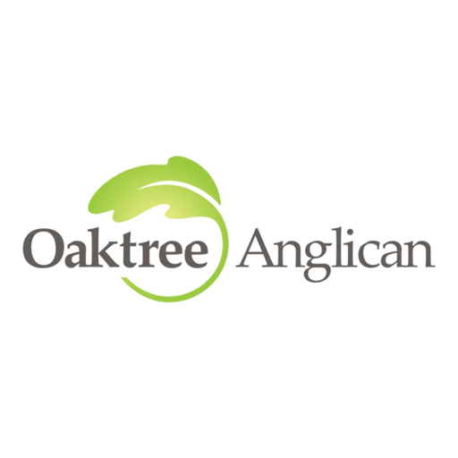 Oaktree Anglican app icon