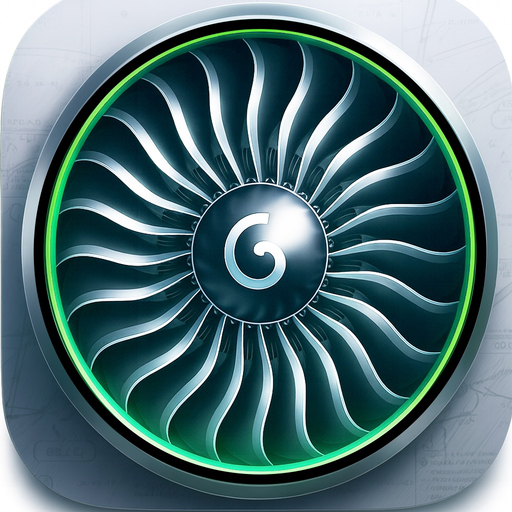E-JETS Training Guide app icon