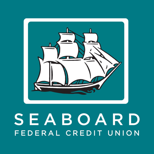 Seaboard FCU Mobile App app icon