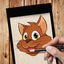 Learn To Draw Cat Face icon