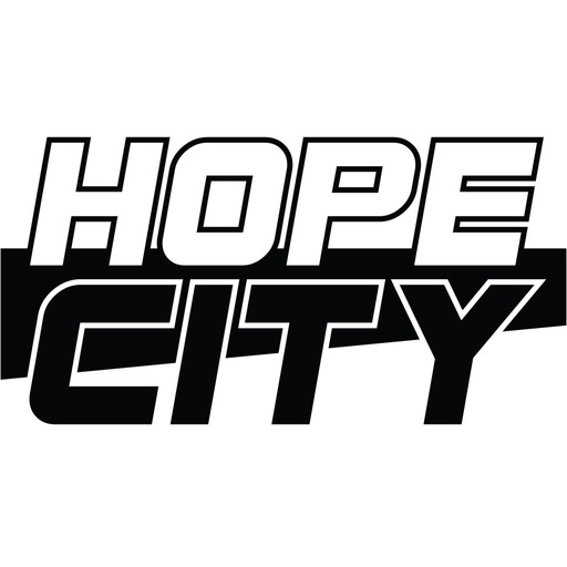 Hope City Church App app icon