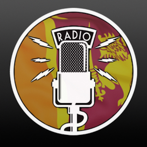 Sri Lanka Radio + app icon