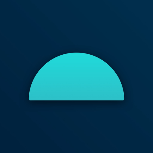 Safedome – Find things fast app icon