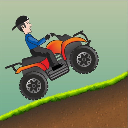 Off Road Climbing - Car Racing app icon