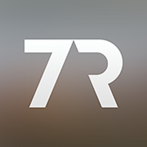 Suunto 7R app icon