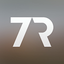 Suunto 7R icon