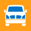 SkyHop Driver icon