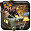 MineCart Rail Rusher War Chase-Mine Survival Story icon