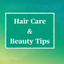 Hair and Beauty Tips In Hindi icon