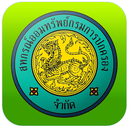 DopaCoop app icon