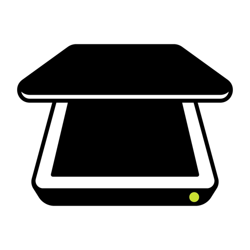 iScanner: PDF Document Scanner app icon