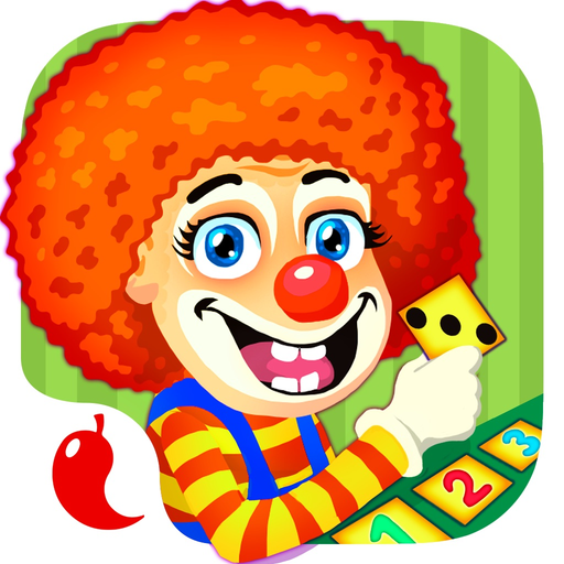My Learning Cards - Educational card games for preschool kids app icon