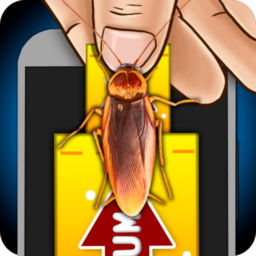 Scare Gum Joke app icon