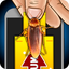 Scare Gum Joke icon