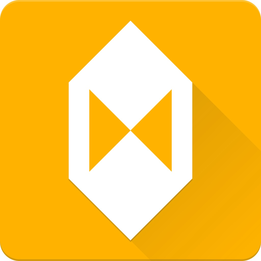 Velneo vClient app icon