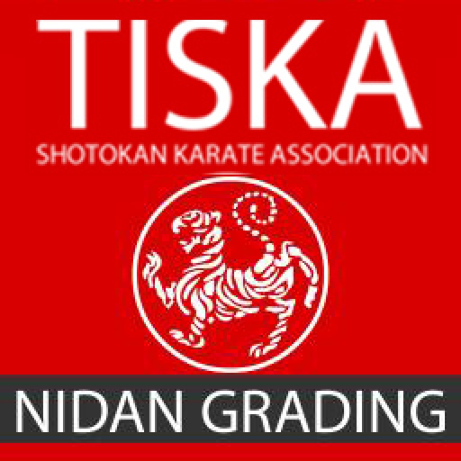Nidan Grading Syllabus app icon