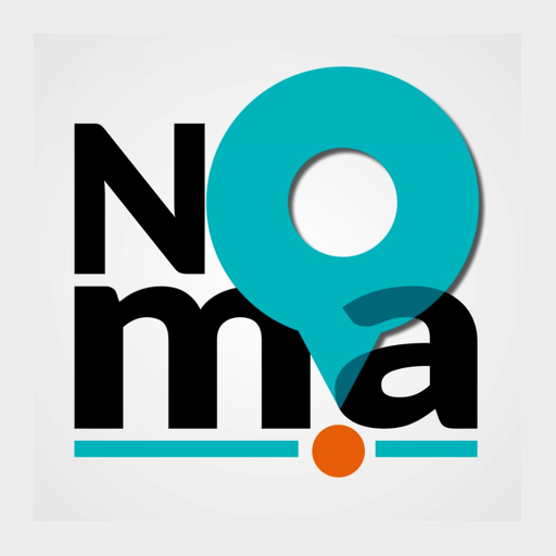NOma app icon