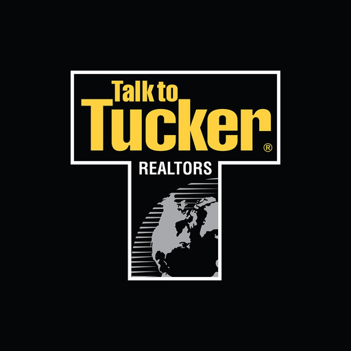 Talk To Tucker, F.C. Tucker app icon