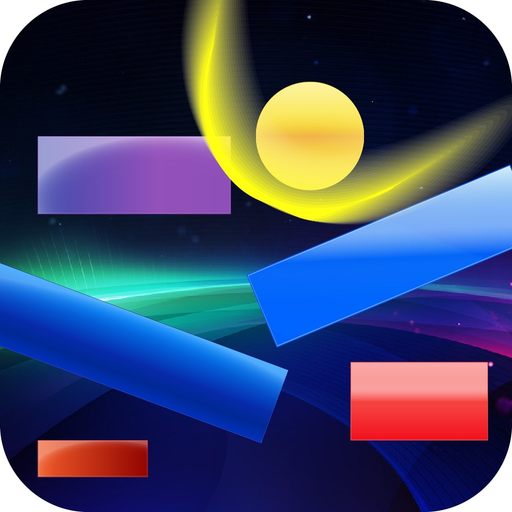 Arkanoid Outer Spaceen app icon