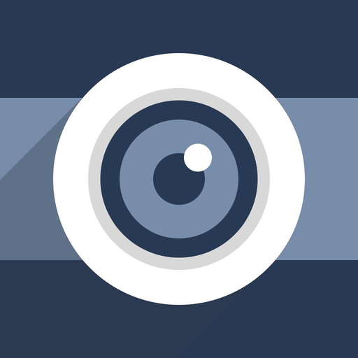 RORO CAM app icon