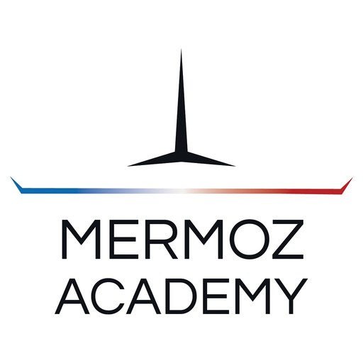 MERMOZ Course app icon