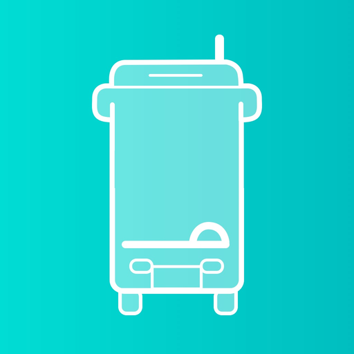 Alicante Bus app icon