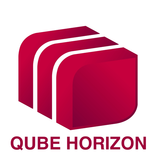 Qube Horizon app icon
