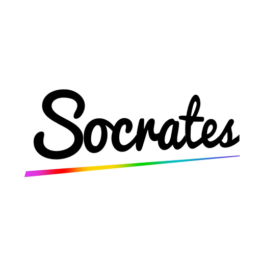 Socrates 360 app icon