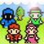 RPG Tactics icon
