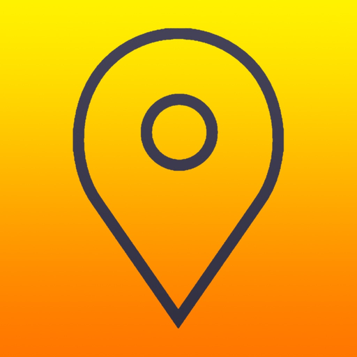 Pin365 - Your travel planner app icon
