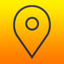 Pin365 - Your travel planner icon
