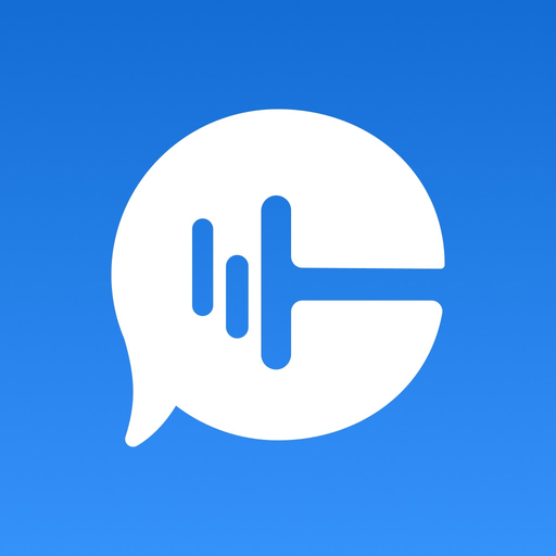 CallRail app icon