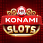 myKONAMI® Slots icon