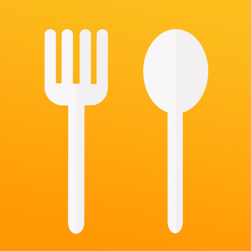 What Should I Eat? app icon