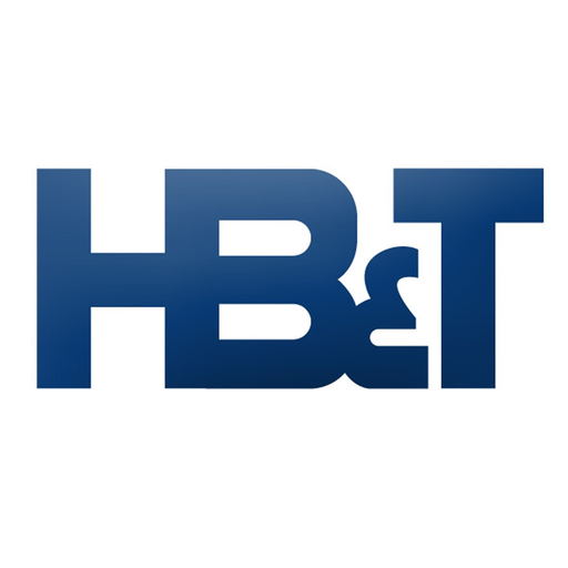 Hodge Bank and Trust Company app icon